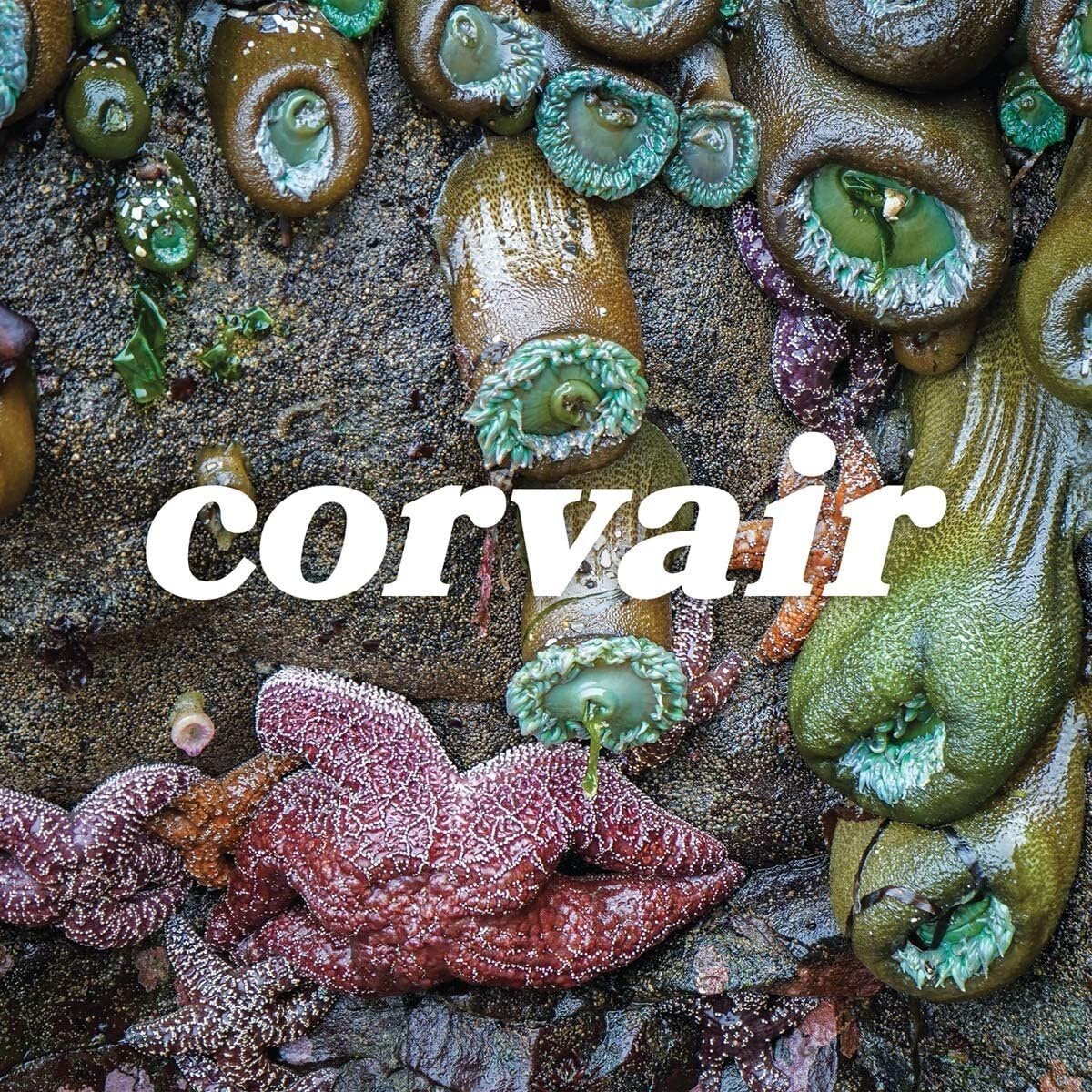 Corvair [VINYL]
