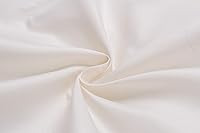 Vista 35 de Caracilia - Elegante estola tipo chal en piel sintética para el invierno.