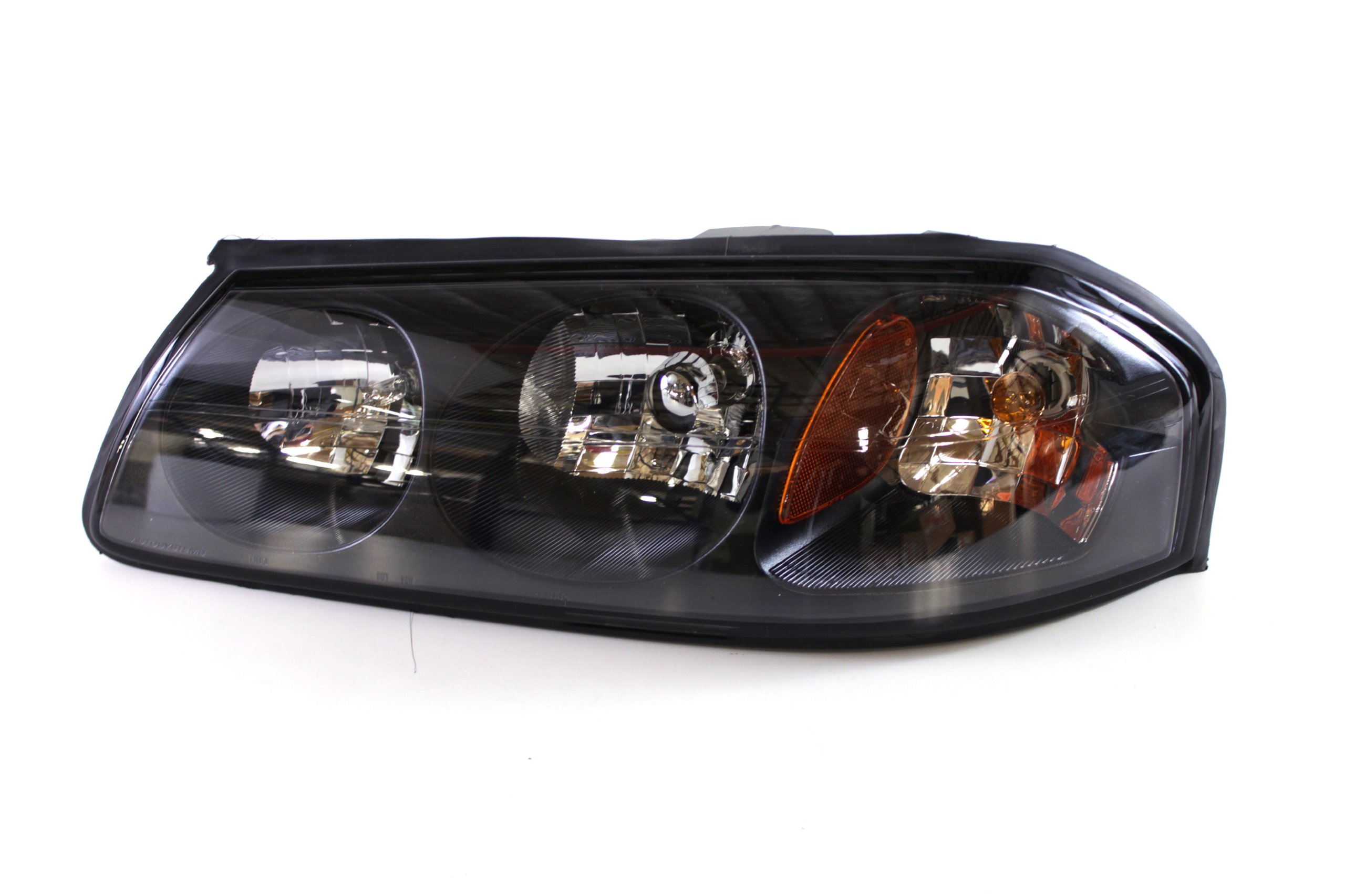 Amazon.com: Genuine GM Parts 10349961 Driver Side Headlight