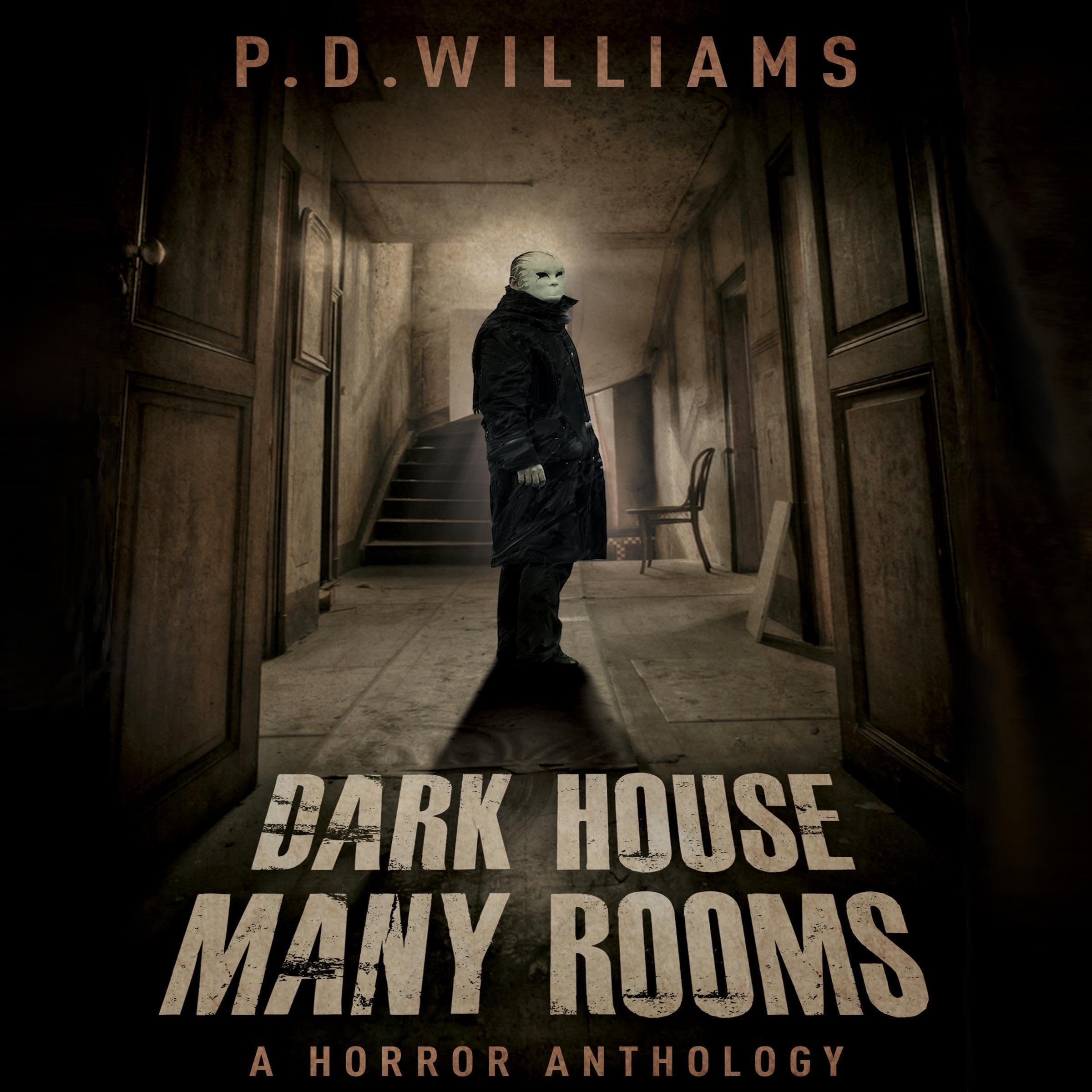 Dark House, Many Rooms