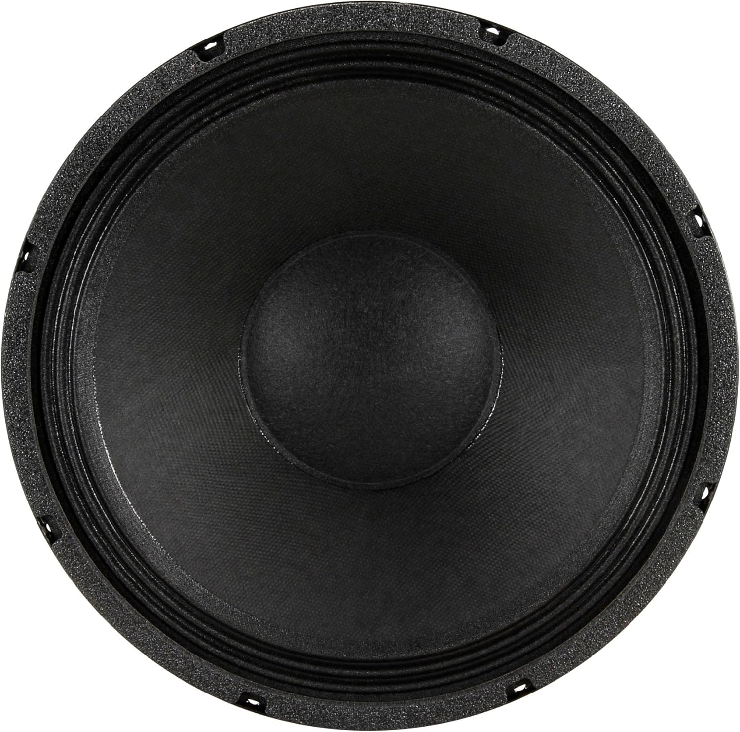 Eminence American Standard Delta-12A 12" Pro Audio Speaker, 400 Watts at 8 Ohms