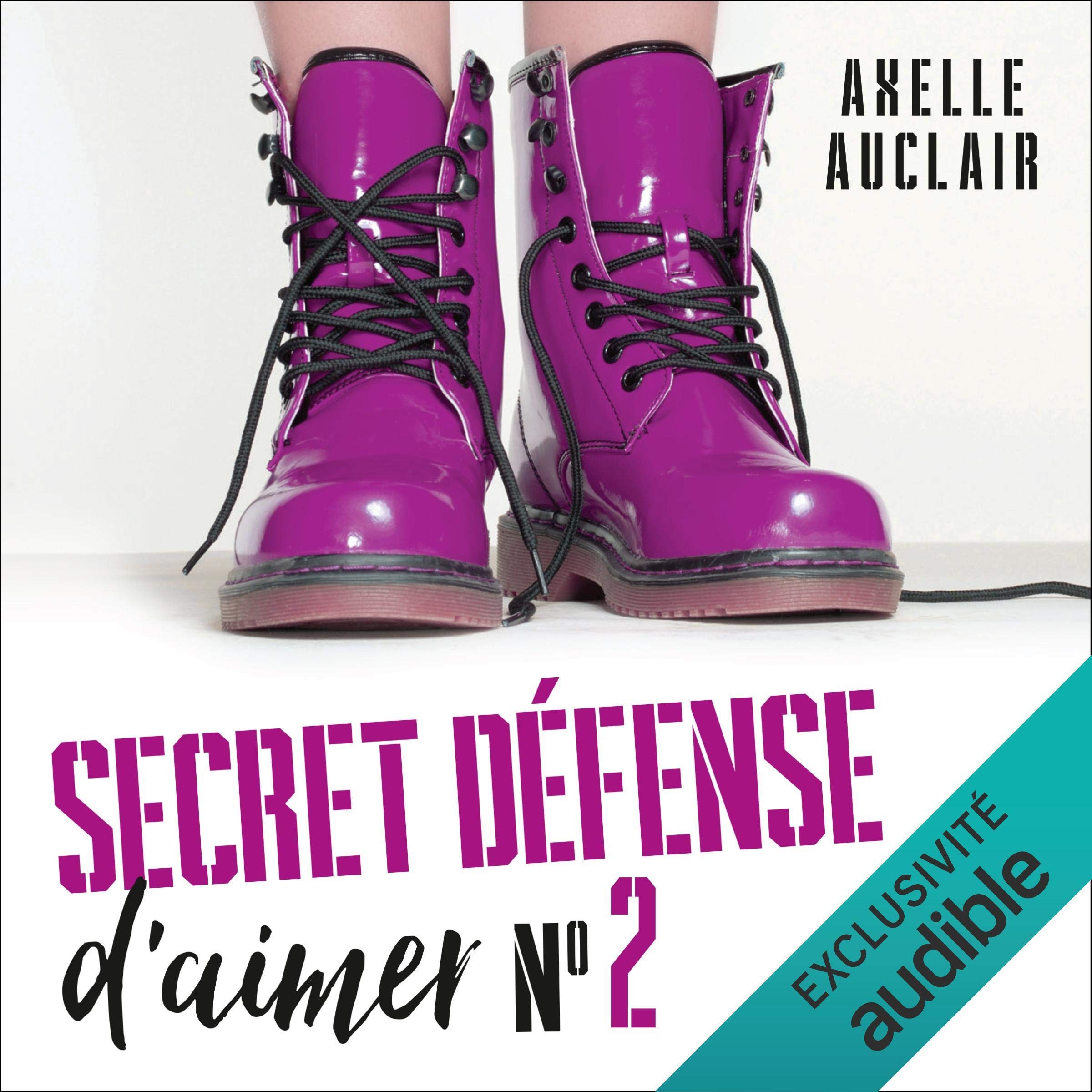 Secret défense d'aimer 2