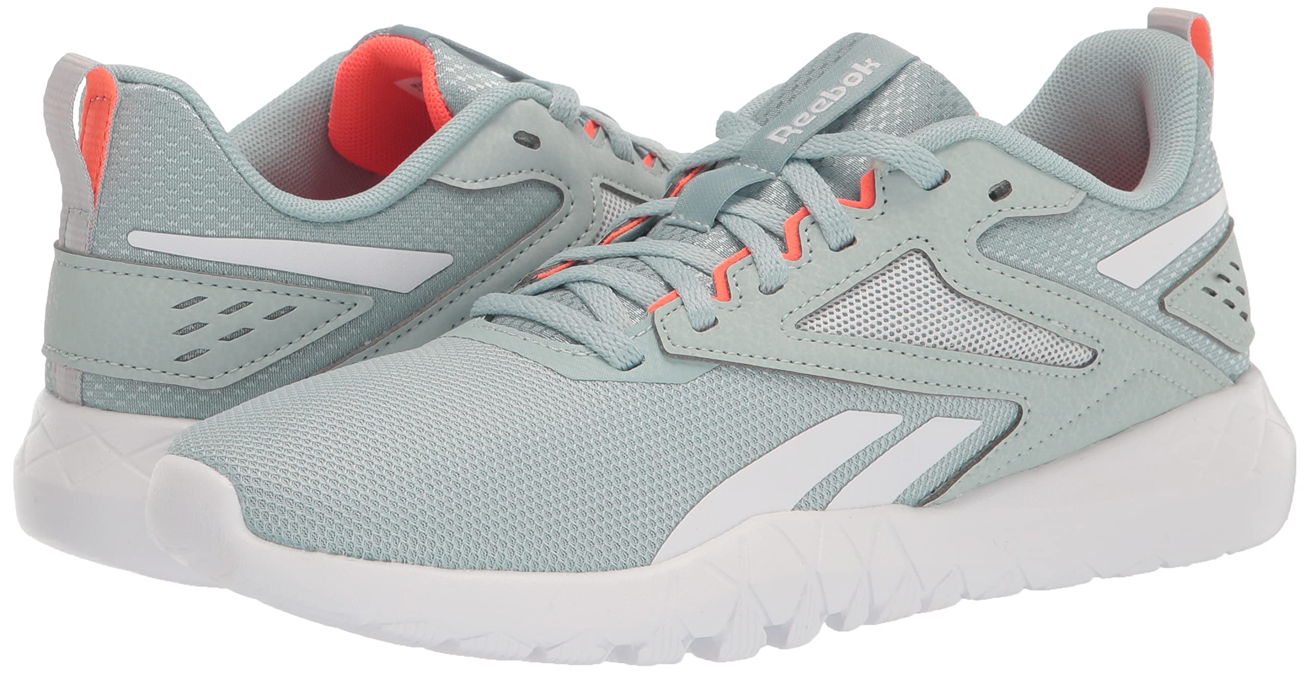 Reebok Kobiety Flexagon Energy Tr 4.0Trenażer