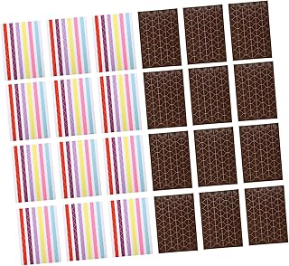 TEHAUX 30 Folhas Adesivos De Canto De Foto Adesivos De Canto De Scrapbooking Cantos De Scrapbooking Adesivos De Canto De Fotografia Adesivos Feitos À Mão Decoração De Mão Adesivos
