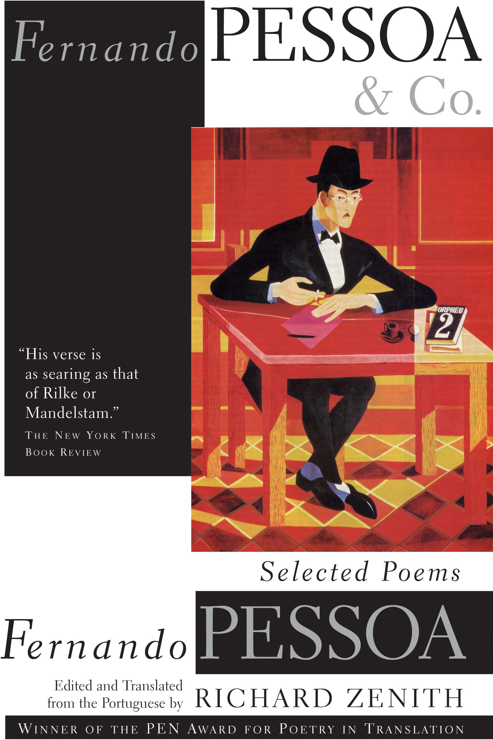Fernando Pessoa and Co.