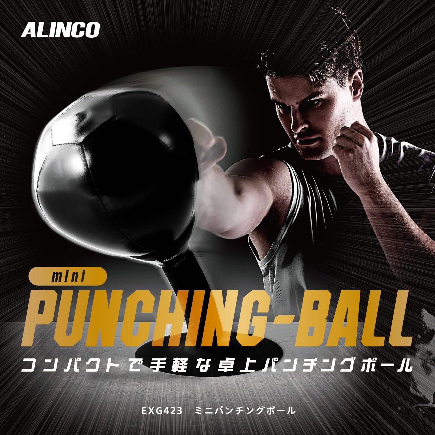 【稀少】当時物シルバー仮面 パンチングボール Amazon | 【プライム上場企業】 アルインコ(ALINCO) ミニ パンチング