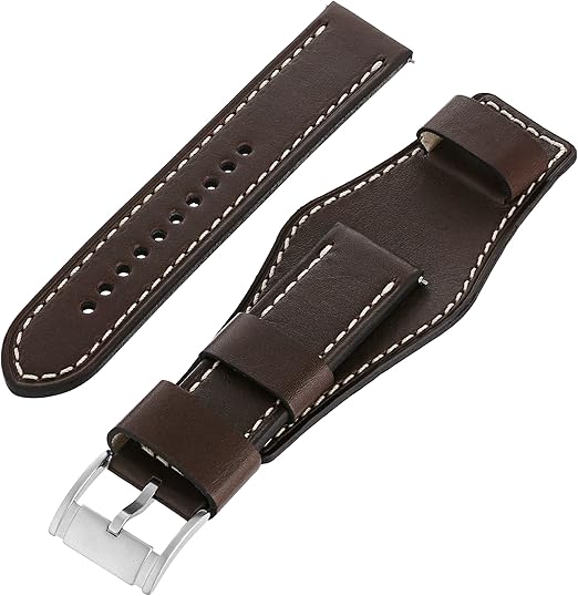 fossil 22mm strap