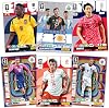 Panini FIFA World Cup 2026 Adrenalyn XL Trading Cards (Fatpack Box)