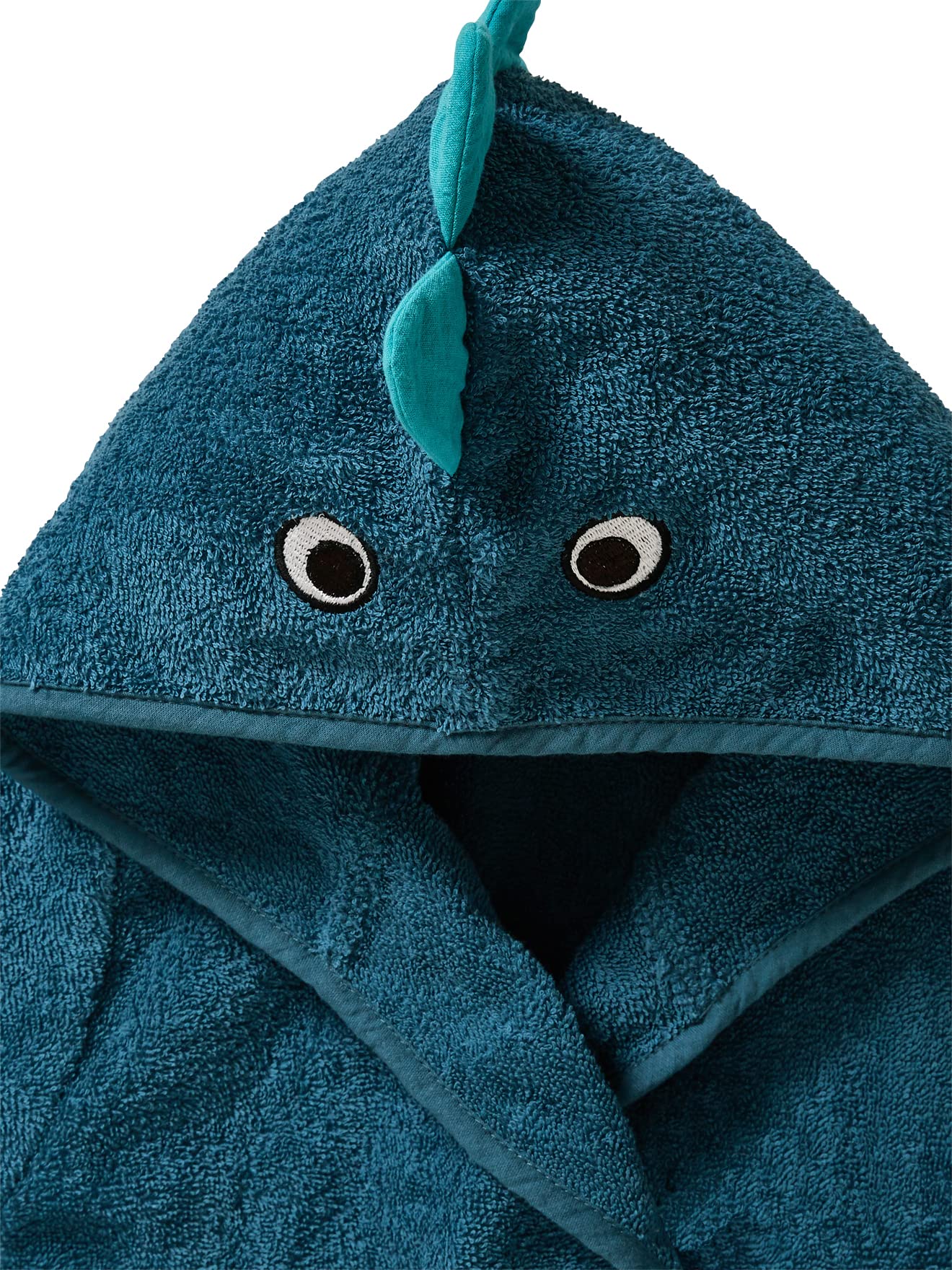 VERTBAUDET Peignoir enfant Dinosaure