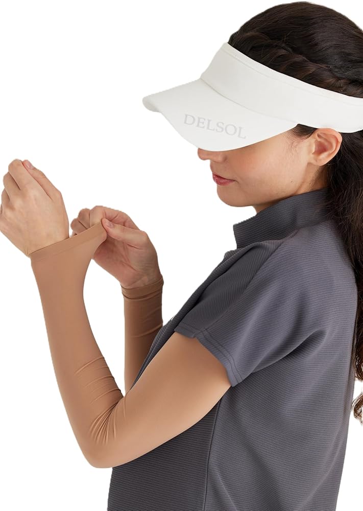 nodress ボレロ　アームストッキング　アームカバー Amazon.co.jp: [Delsol] ボレロ ストッキング ストッキングタイプ UV