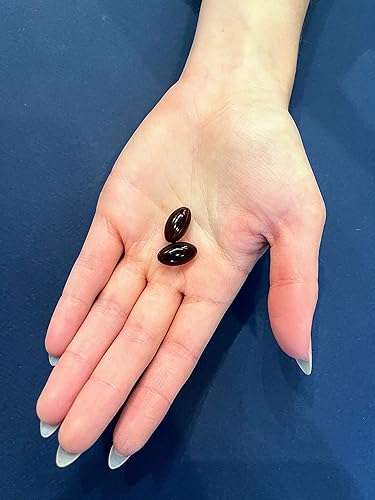 Miniatura 4 de NeuEve Soporte de humedad femenino, suplemento diario sin estrógenos para ayudar a mantener la lubricación natural y el grosor de la pared, 60