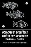 Cover of Rogue Haiku