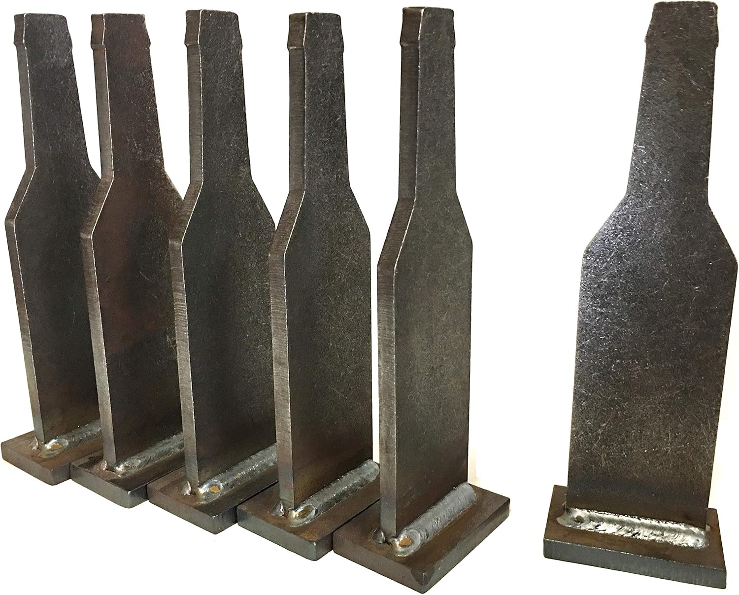 Amazon.com : Magnum Target 9in Tall 3/8