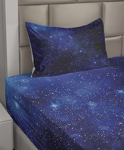 Vista 377 de Lunarable Sábana encimera de mapa del mundo, collage antiguo de mapas del Atlas antiguos, estampado vintage del grupo de civilización, suave y Beige