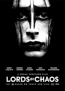 その他 17 Years of Chaos [DVD] d2ldlup Amazon.co.jp: Lords Of Chaos [Blu-ray] : DVD
