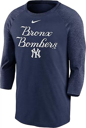 bronx bombers t shirt