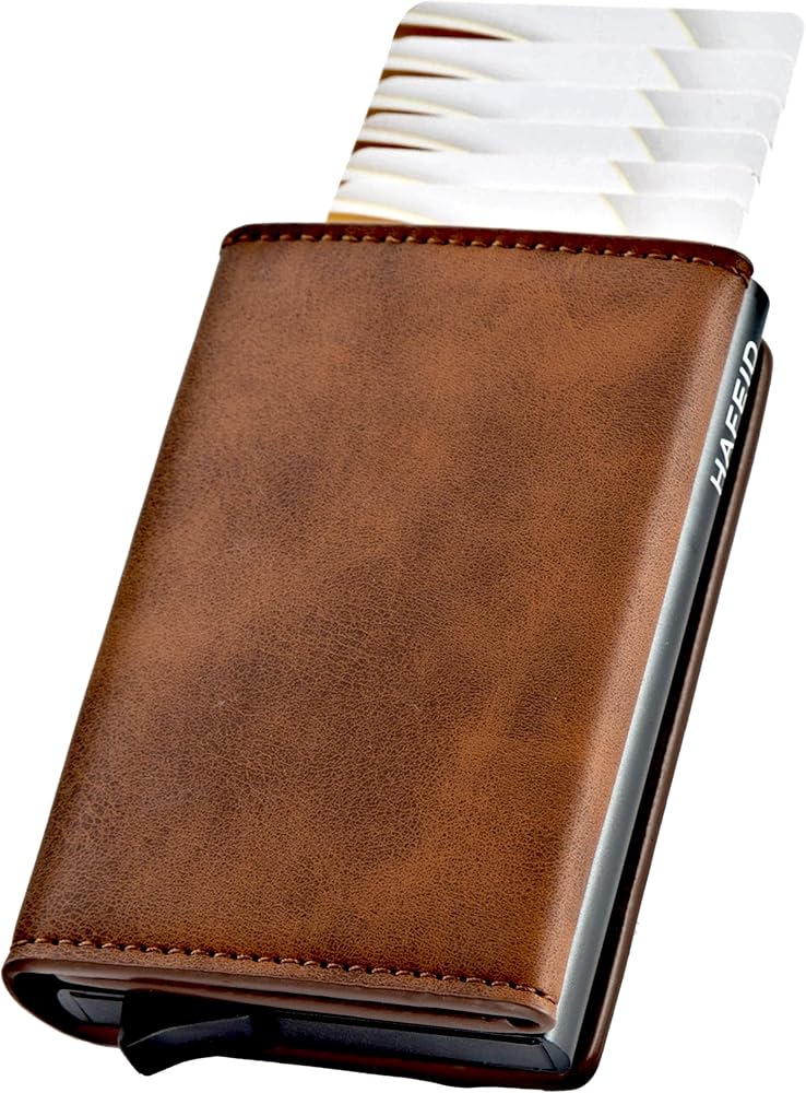 Credit Card Holder For Men () Credit Card Holder For Men