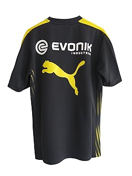 Amazon.co.jp: [プーマ] BVB ボルシア・ドルトムント スタジアム