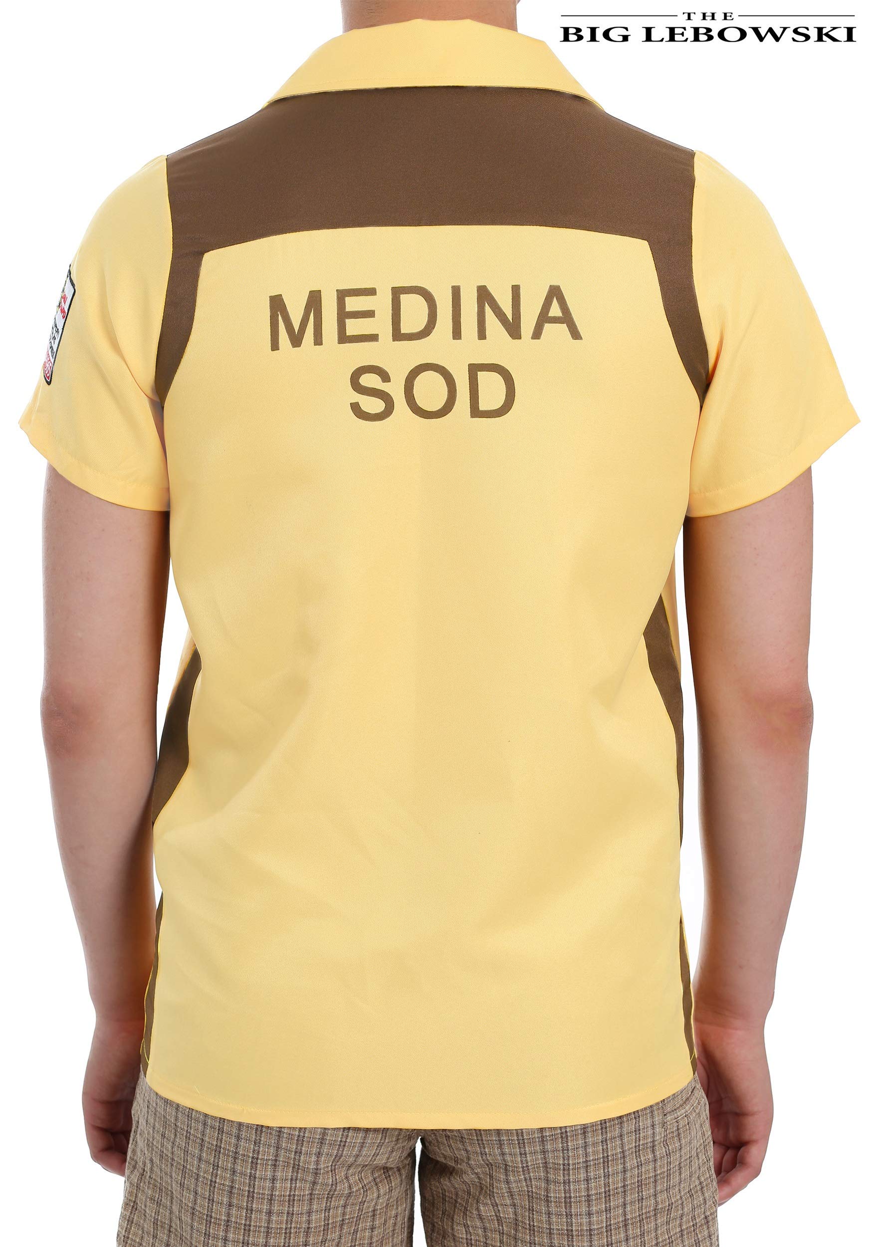 Maglietta Donna Bowling Lebowski – Stile Originale – 100% Cotone – Stampe DTG Di Qualità – Idea Regalo Originale