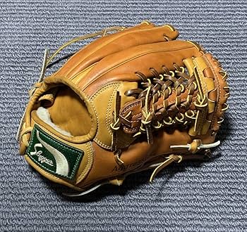 スラッガー 軟式グローブ　内野用 L7S 松井稼頭央選手仕様イメージしたグラブ スラッガー 軟式グローブ 内野用 L7S 松井稼頭央選手仕様