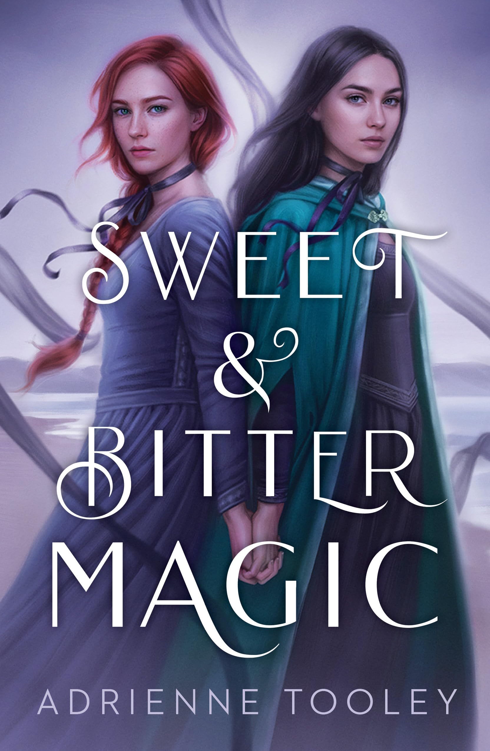 Sweet and Bitter Magic by Adrienne Tooley (2022, Trade Paperback)