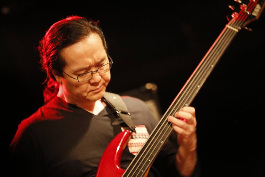 Fragile×4 矢堀孝一 水野正敏 菅沼孝三 (Mike Stern 3曲) Amazon.co.jp: FRAGILE 矢堀孝一×水野正敏×菅沼孝三 LIVE!! [DVD