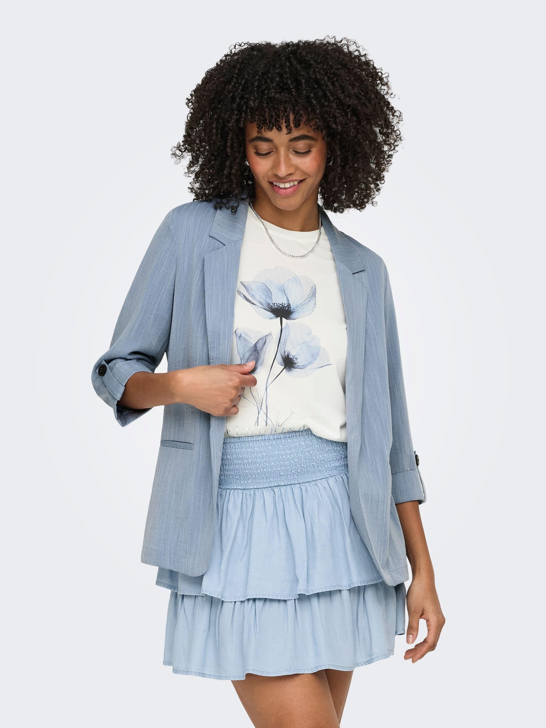 ONLMARSA Blazer Female Blazer