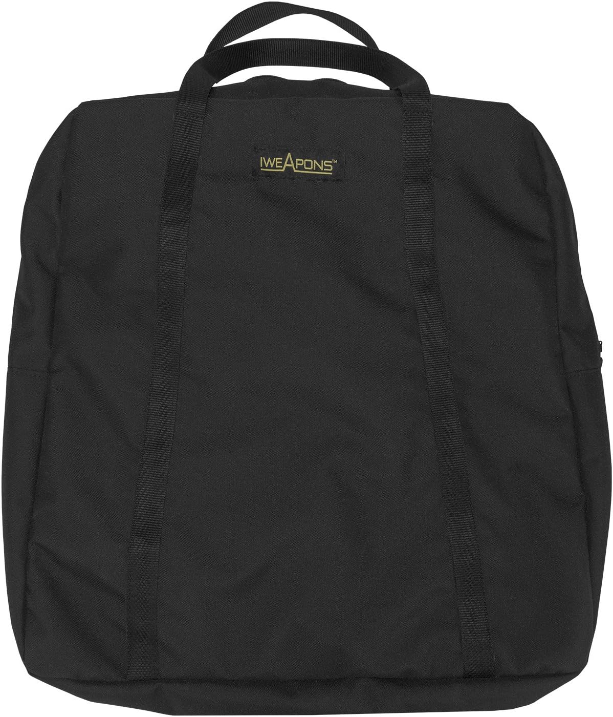 Military Carry Bag For Bulletproof Vest or for any other vests (Black)
