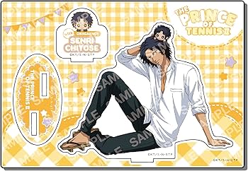 Amazon.co.jp: 新テニスの王子様 H 千歳千里 おきがえぬいといっしょ Amazon.co.jp: 新テニスの王子様 H 千歳千里 おきがえぬいといっしょ