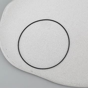 1x カセットプレーヤー ゴム製ドライブベルト Sony WM-FX221 WMFX221 ウォークマン対応