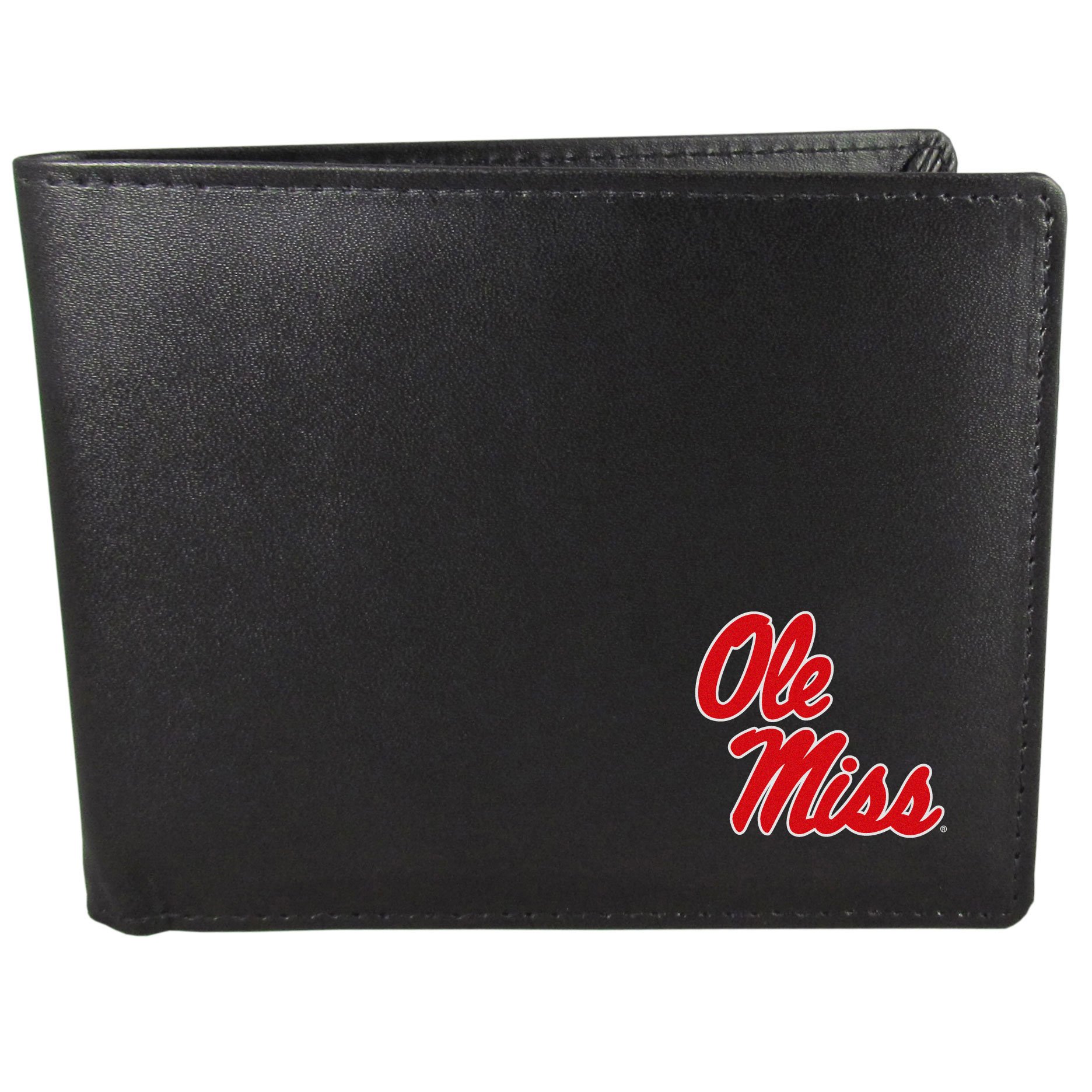 Siskiyou Sports NCAA unisex Bi-fold Wallet