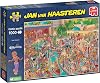 jan van haasteren efteling fata morgana jigsaw puzzle 1000 pieces adults