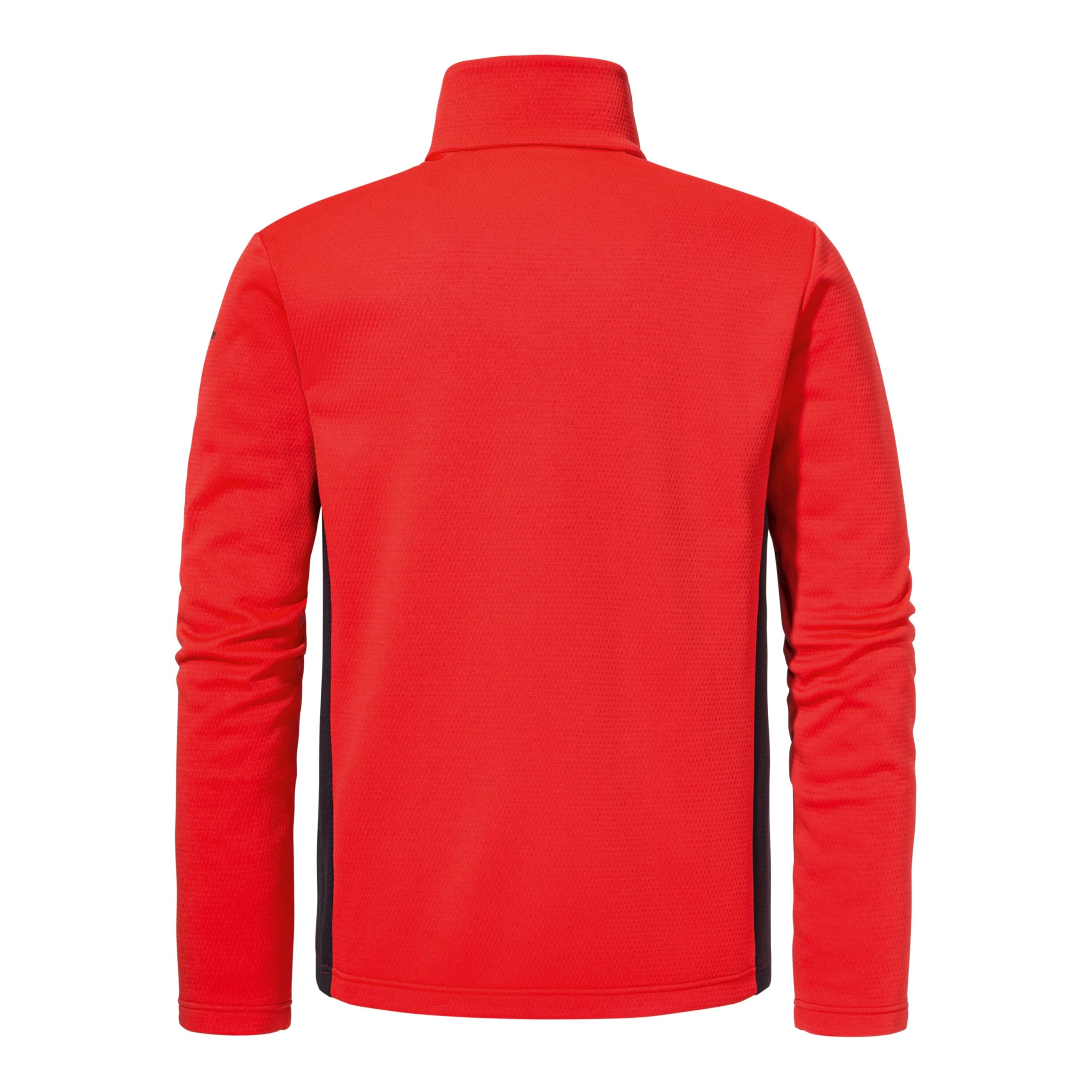 Schöffel Herren Fleece Jk Style Pine Mns Fleecejacke