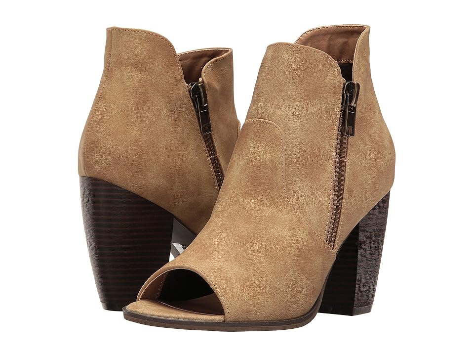 

Michael Antonio Maxeen (Dark Sand Nubuck PU) Women's Shoes