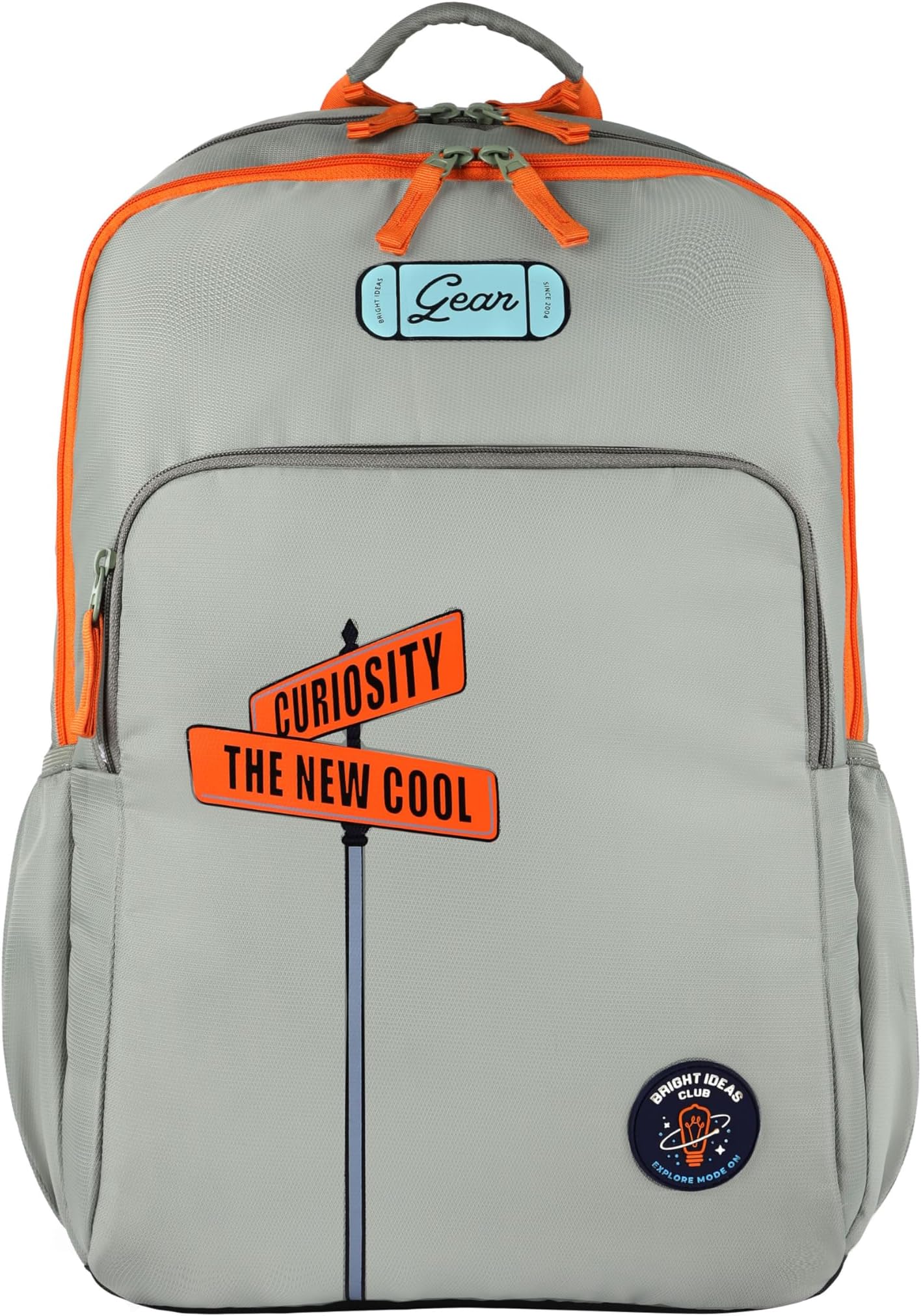 Unisex Backpack Backpack