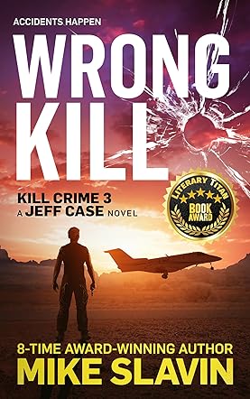 Wrong Kill, Kill Crime 3