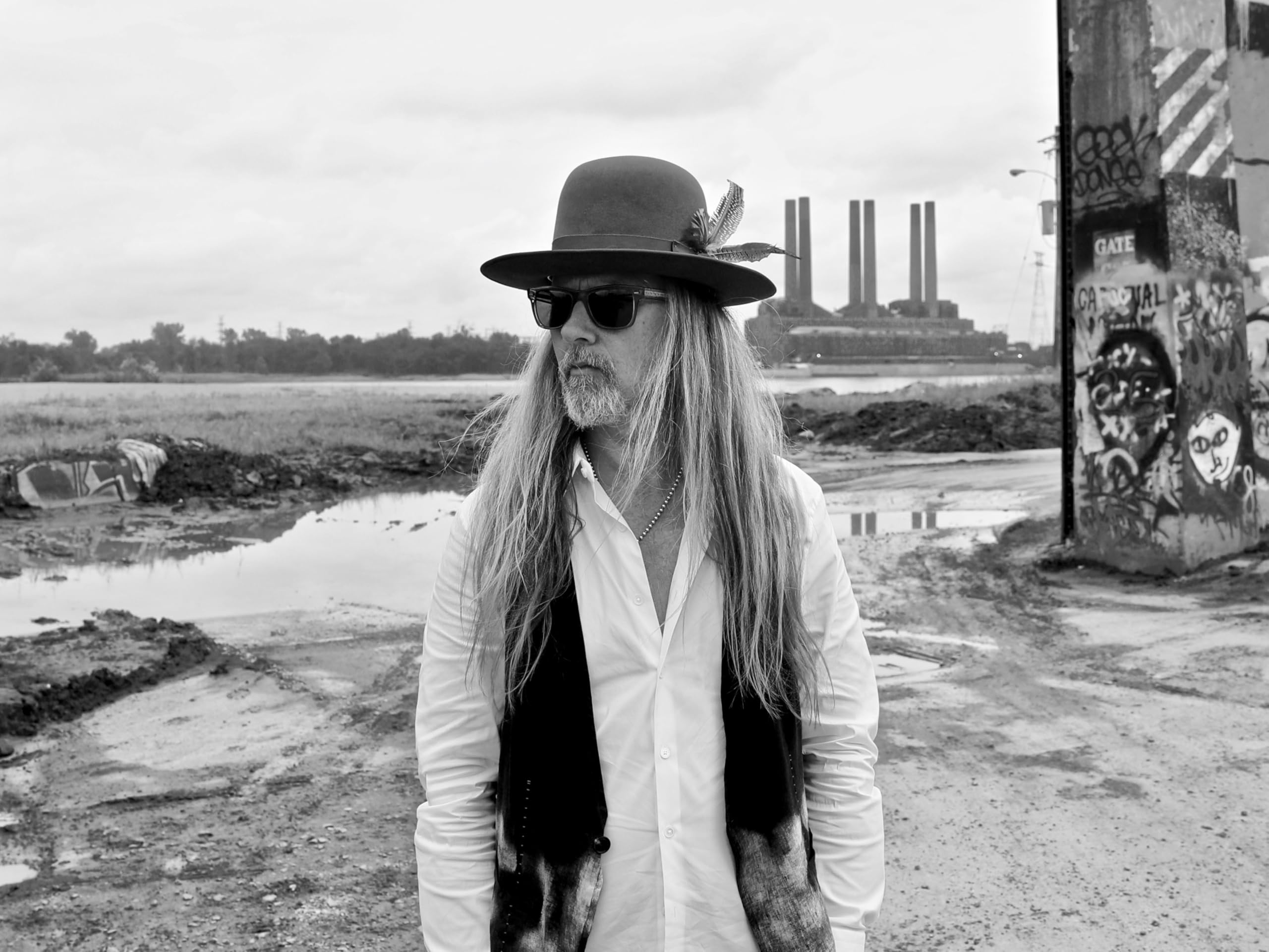 Jerry Cantrell