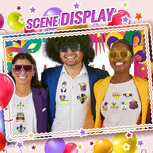 Vista 56 de Hotop 48 parches para planchar con temática de campamento, parches de aventura al aire libre, mochileros de montaña, parches bordados para jeans