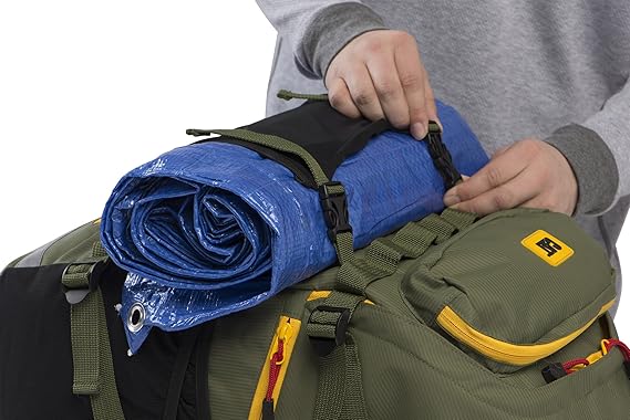 cat caterpillar performance hydration backpack