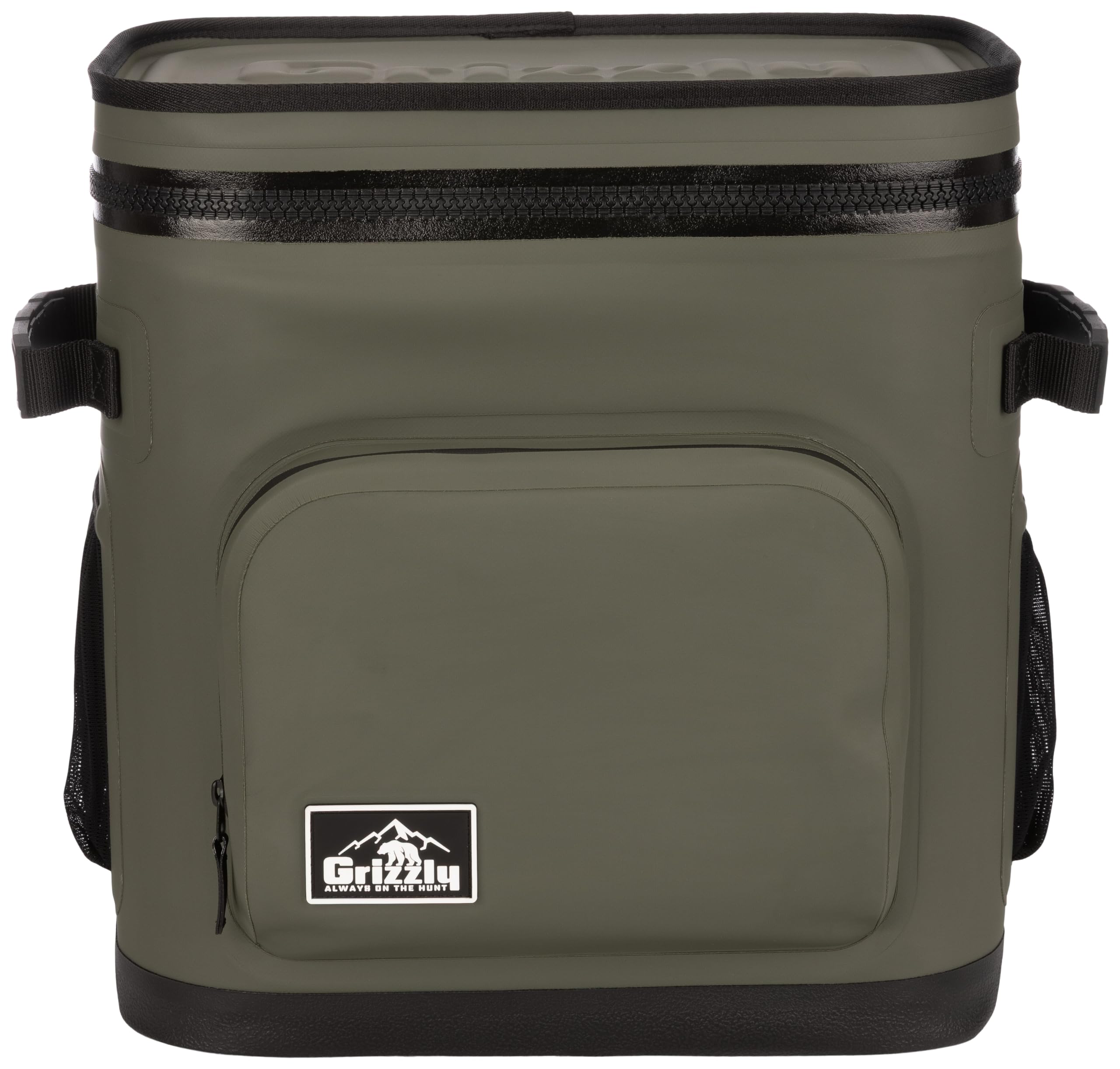 Amazon.com : Grizzly Drifter 16 | Soft Sided Insulated Cooler for