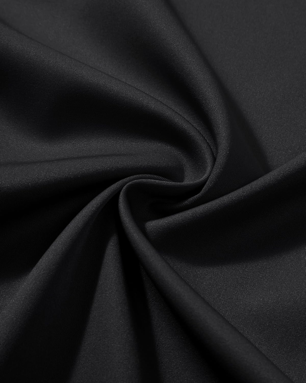 Men’s Wrinkle Free Dress Shirts Regular Fit Long Sleeve Non Iron Business Casual Wedding Stretch Button Down Shirt - Image 5