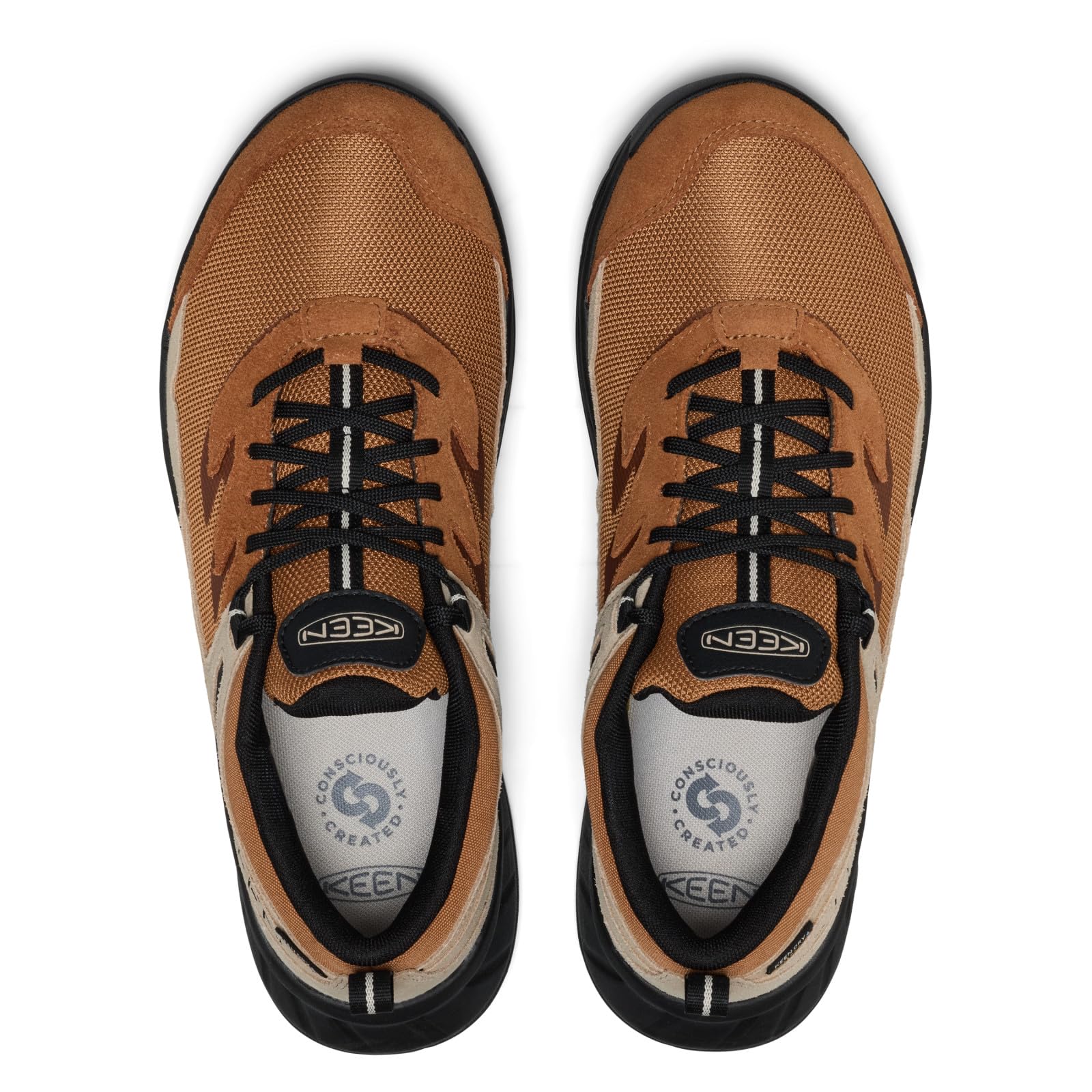 KEEN Hightrail Waterproof, Zapatos de Senderismo Hombre