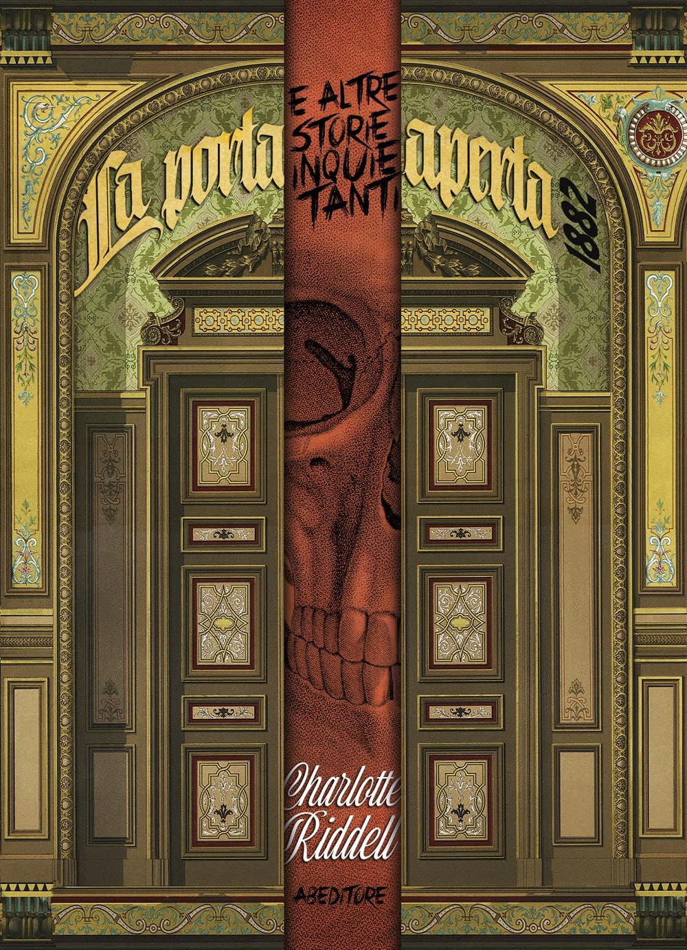 La Porta Aperta E Altre Storie Inquietanti - 4