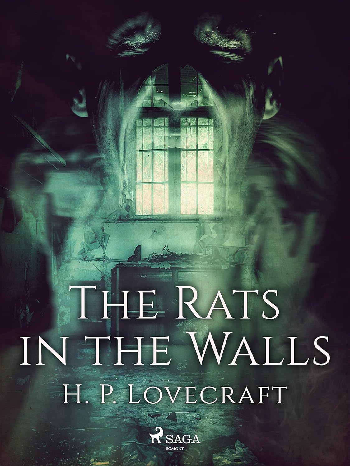 The Rats in the Walls eBook Lovecraft, H. P. Kindle Store