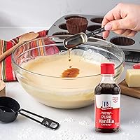 Vista 7 de McCormick - Extracto puro de vainilla, 8 onzas líquidas