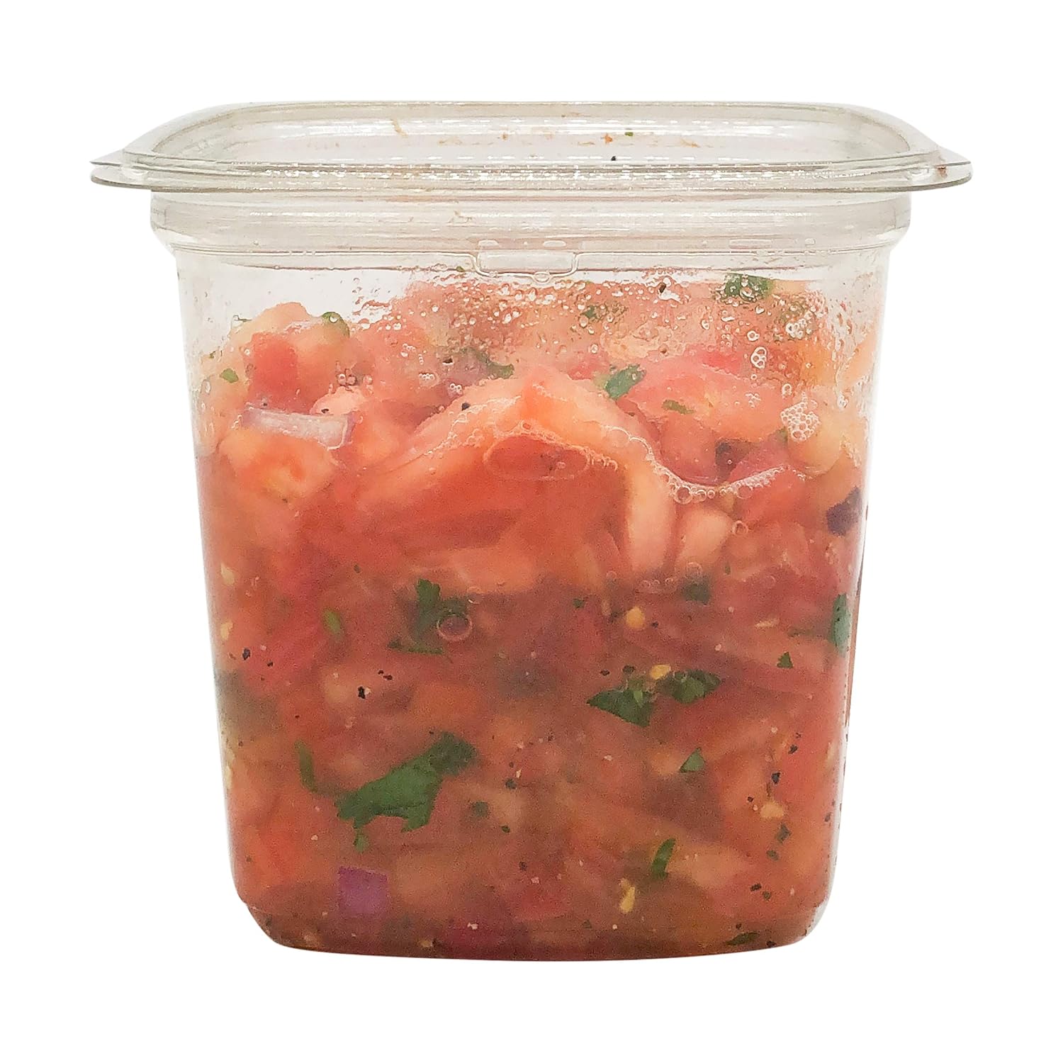 Dip Pico De Gallo Large Conventional