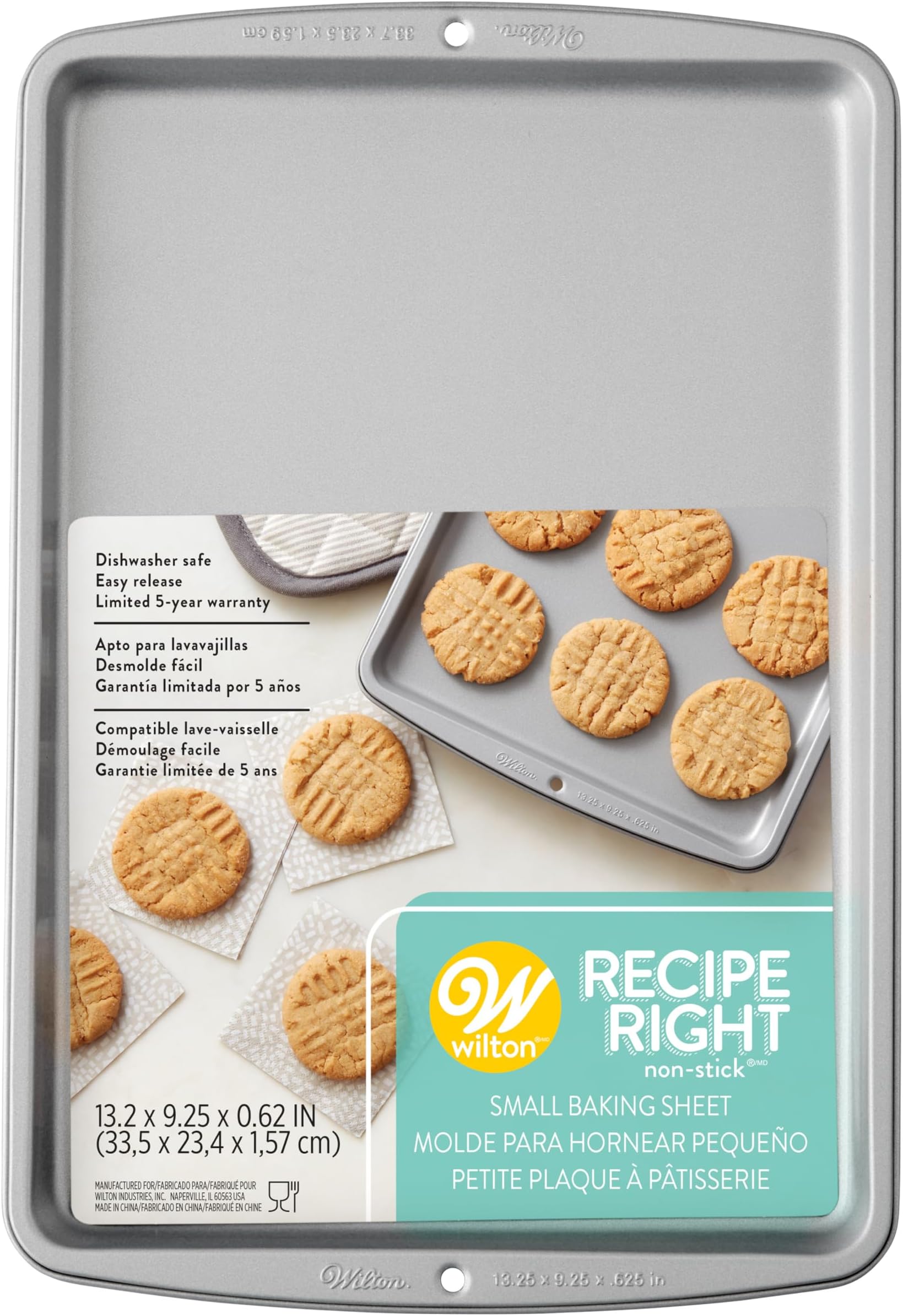 Wilton Cookie Pan