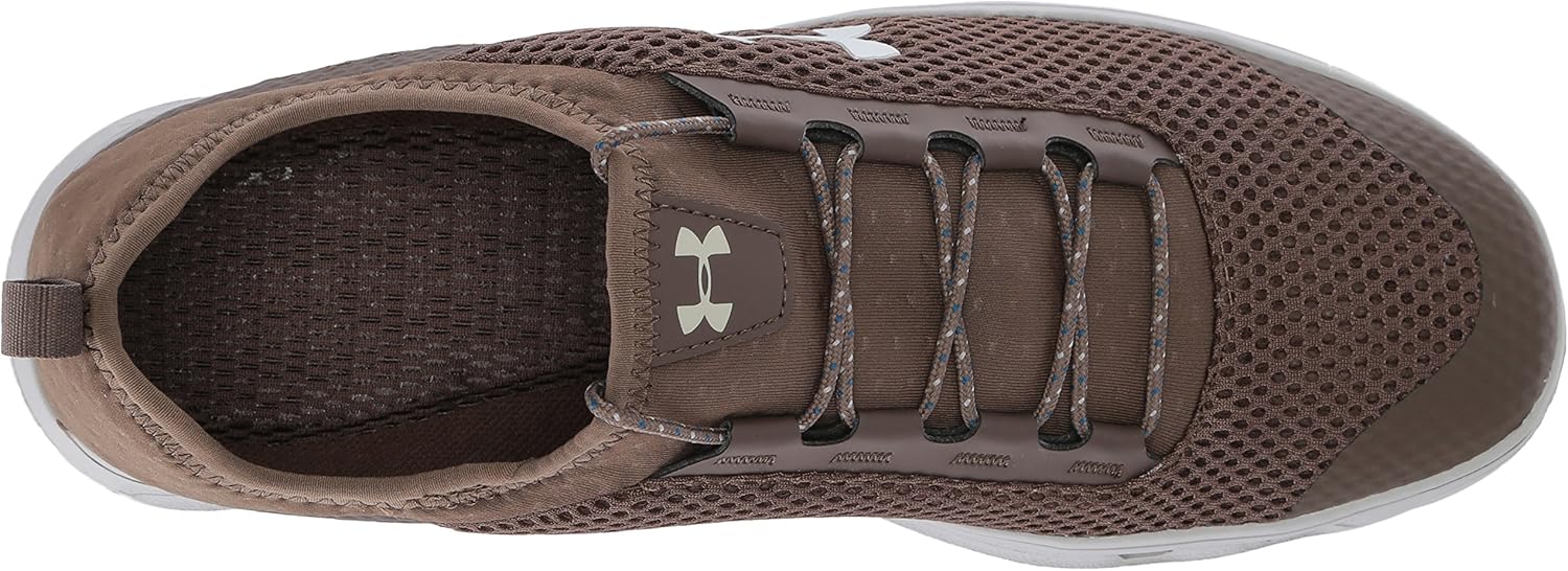 Under Armour Men's Kilchis Sneaker, Hearthstone (200)/Elemental, 10