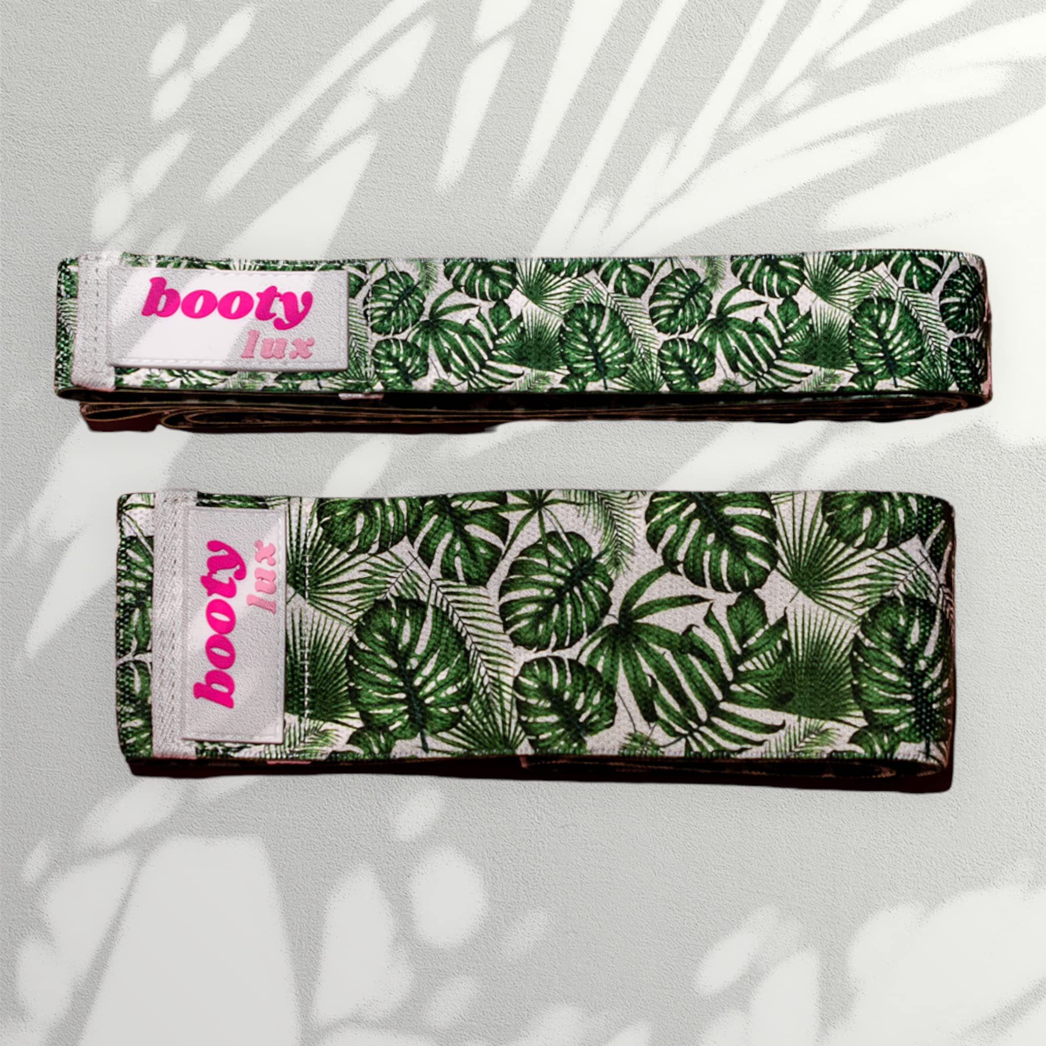 Bootylux Booty Bands - The Tropical Set