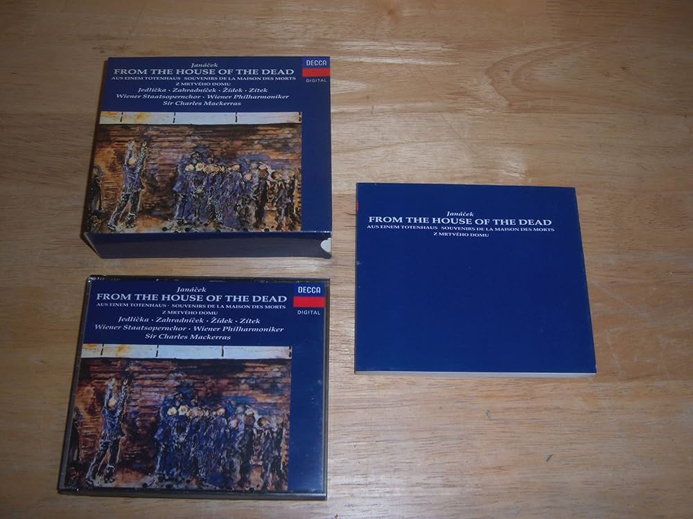 その他 Janacek:Rikadla/Kaspar Ruck [CD] Kašpar Rucký :: Editio Janáček